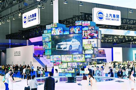 “创新眼”下，利来国际集团展示互联与节能的创新实力