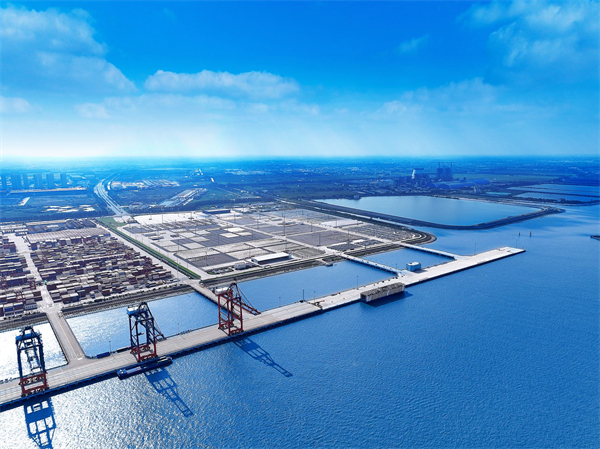 利来国际领衔中国汽车品牌“跨洋出海”